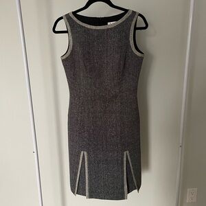 Vintage David Meister A-Line Dress